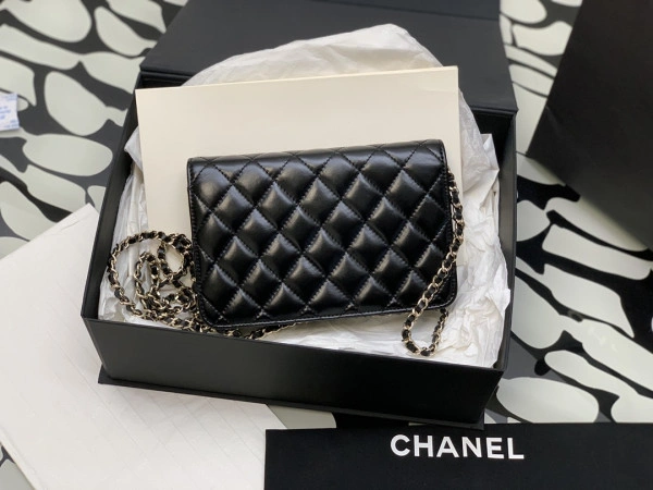 NewStyle CHANEL WALLET-19CM 1294 - Image 7
