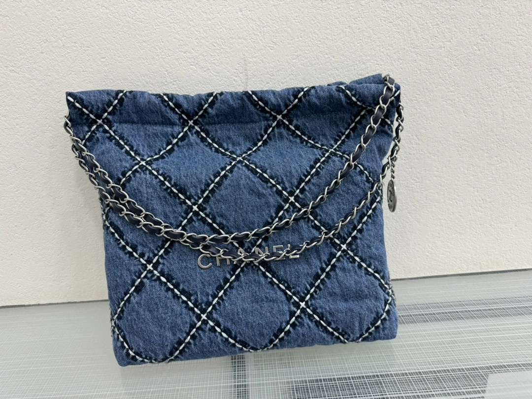 CHANEL 22 HANDBAG -35*37*7cm TopPick 1444 - Image 3