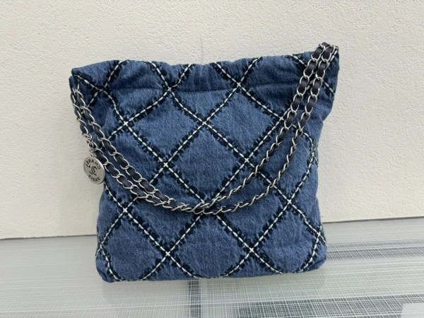 CHANEL 22 HANDBAG -35*37*7cm TopPick 1444 - Image 6