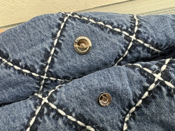 CHANEL 22 HANDBAG -35*37*7cm TopPick 1444 - Image 10