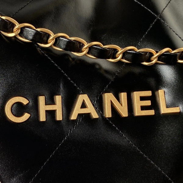 CHANEL 22 HANDBAG -30×45×8cm TopPick 1442 - Image 4