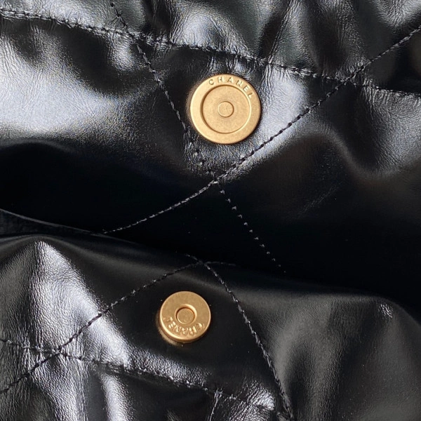 CHANEL 22 HANDBAG -30×45×8cm TopPick 1442 - Image 8