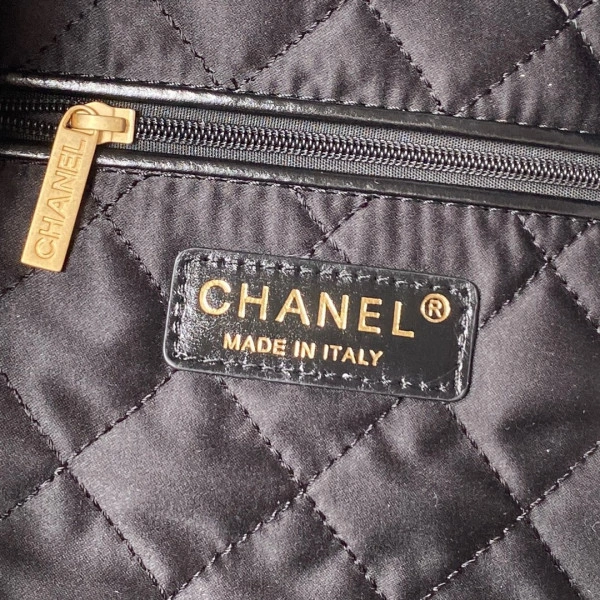 CHANEL 22 HANDBAG -30×45×8cm TopPick 1442 - Image 9