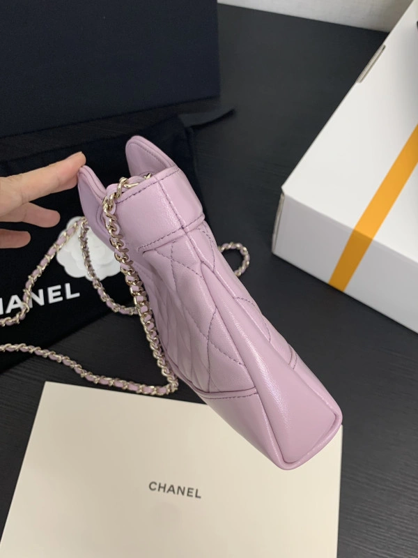 UrbanStyle CHANEL SHOPPING BAG-21*17*3.5cm 1123 - Image 5