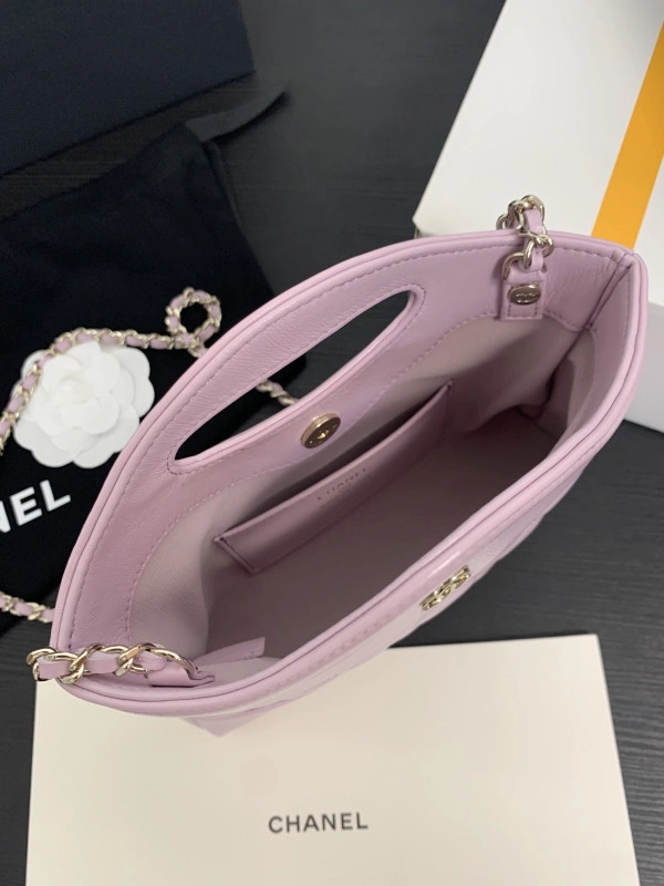 UrbanStyle CHANEL SHOPPING BAG-21*17*3.5cm 1123 - Image 9