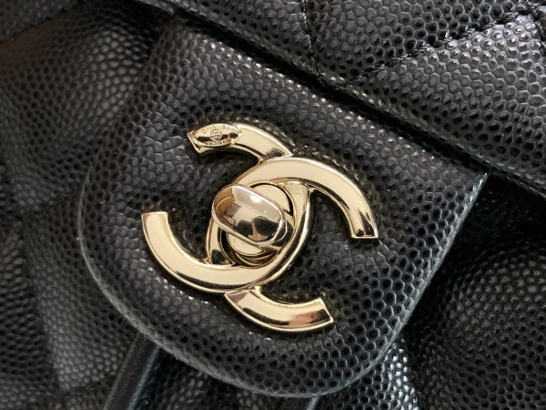Comfortable CHANEL BACKPACK 105 - Image 5