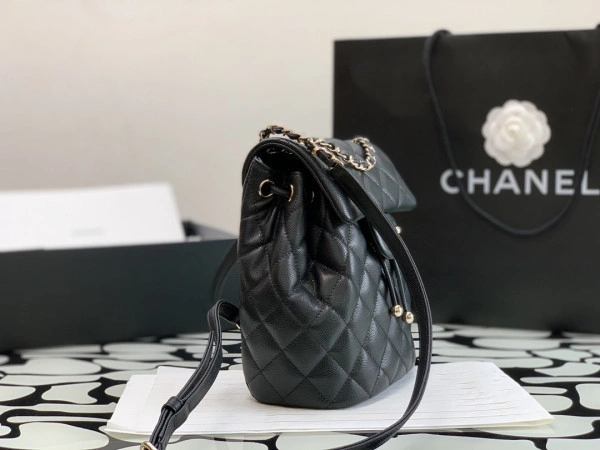 Comfortable CHANEL BACKPACK 105 - Image 4