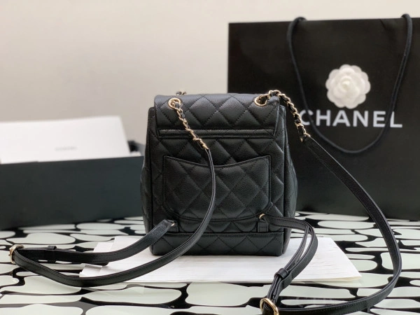 Comfortable CHANEL BACKPACK 105 - Image 6