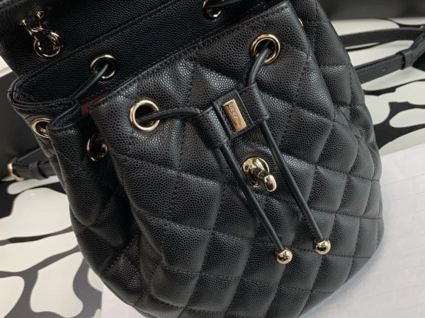 Comfortable CHANEL BACKPACK 105 - Image 8