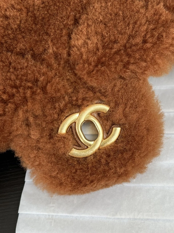 CHANEL FLAP BAG 23CM HighQuality 301 - Image 3