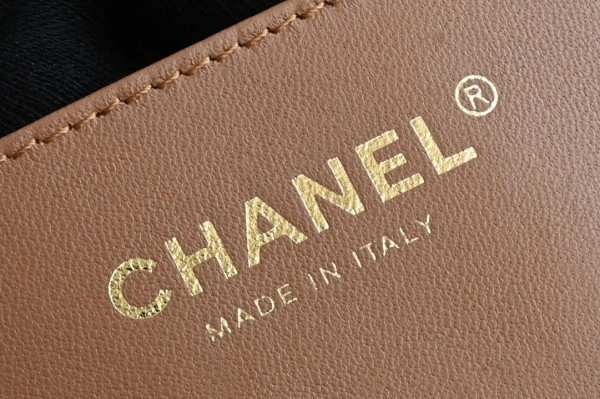 Affordable CHANEL FLAP BAG WITH TOP HANDLE-20*12*6cm 903 - Image 10