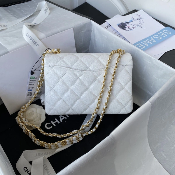 StreetReady CHANEL FLAP BAG 412 - Image 3
